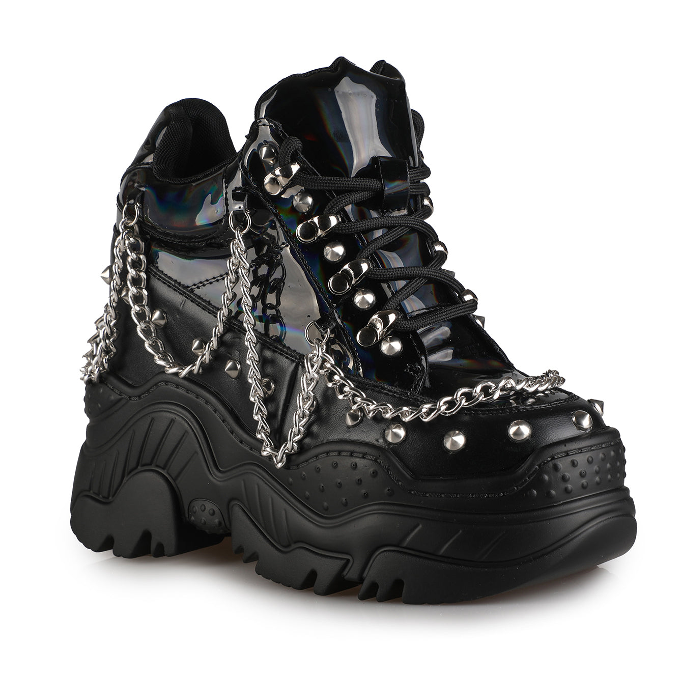 Space Candy - Black Holo