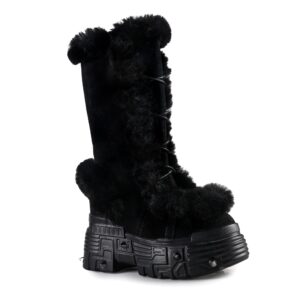 Hybrid Gelato- Black