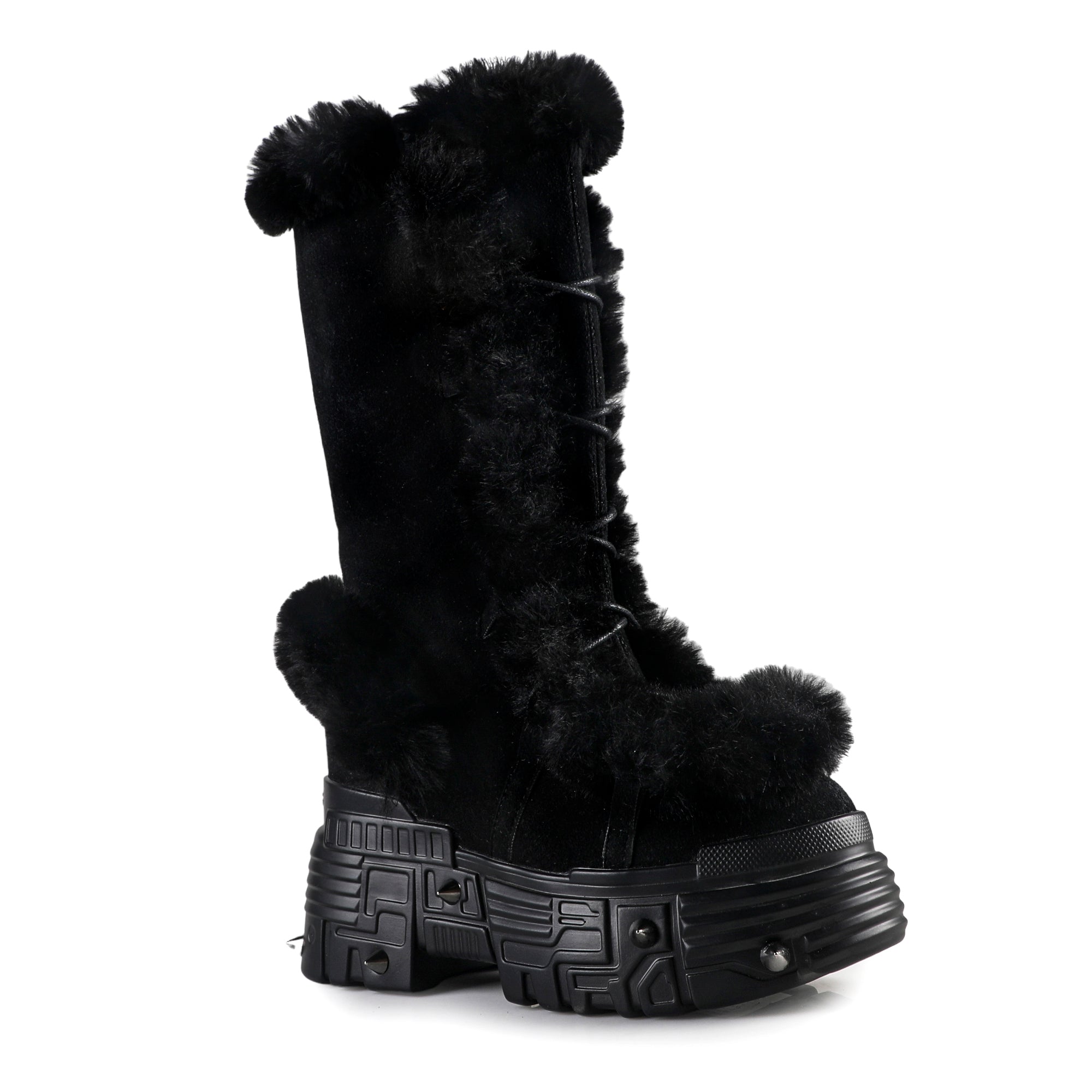 Hybrid Gelato- Black