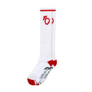 Sock- Sailor Moon Sailor Mars Athletic Knee High Sock