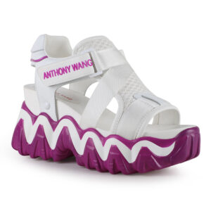 Blackberry 06 - White