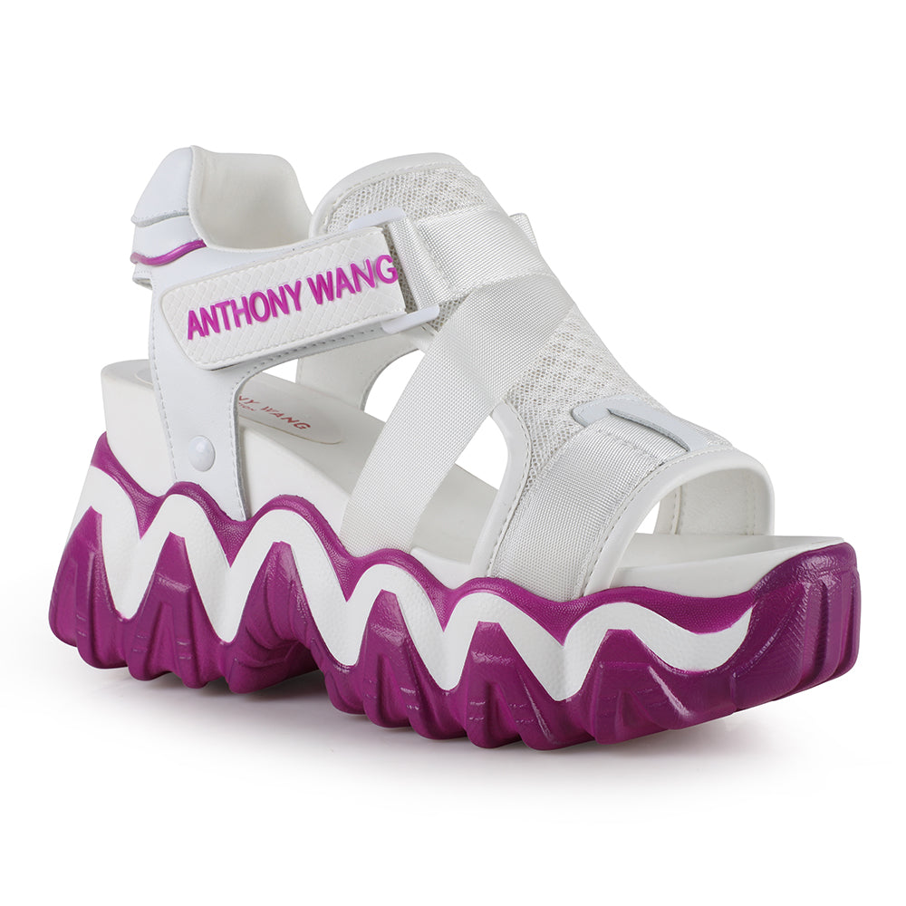 Blackberry 06 - White