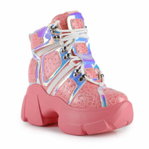 Passion Fruit 03 - Pink Snake