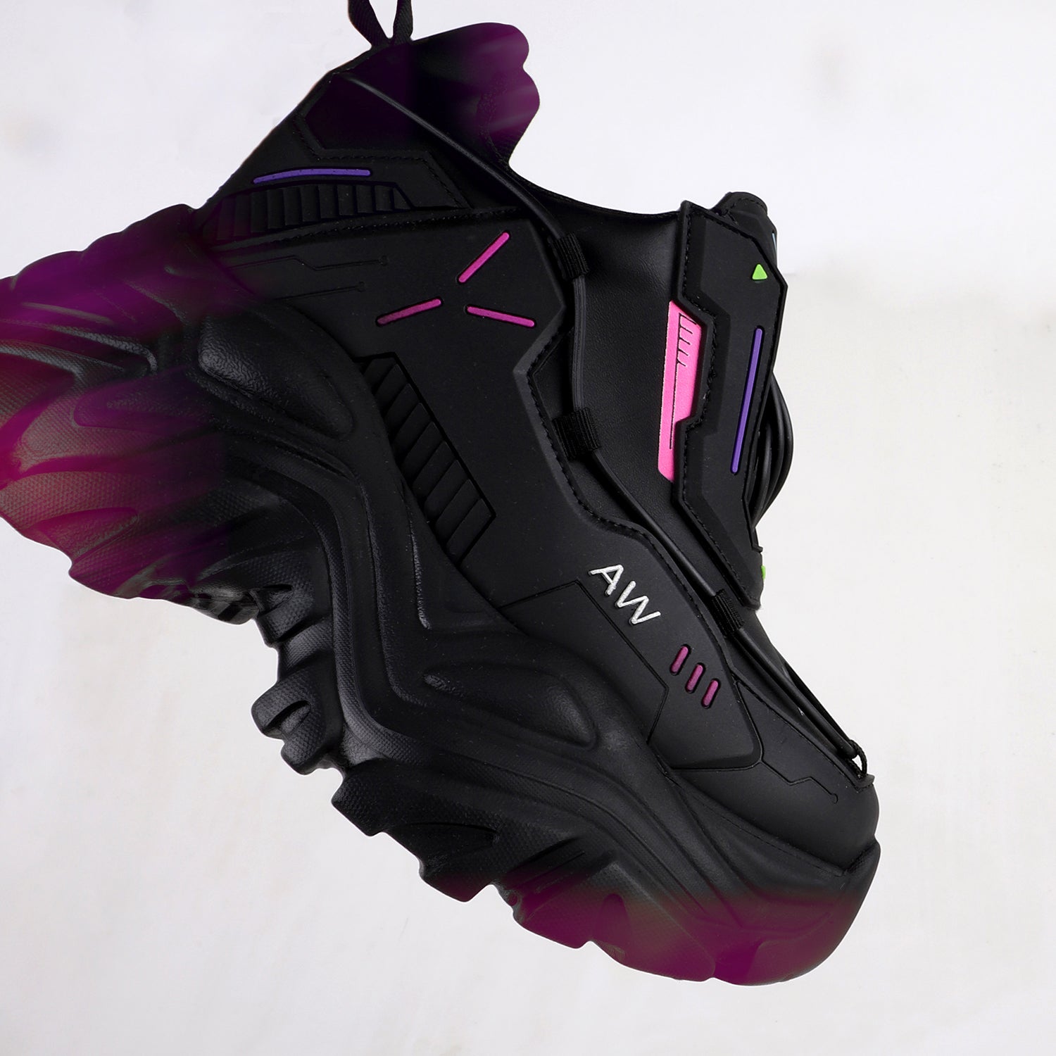 Watermelon 04 - Black