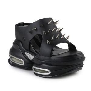 Ninja Fruit 01- Black