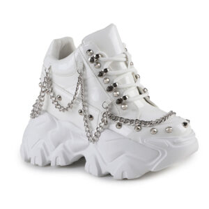 Pomegranate 01 - White