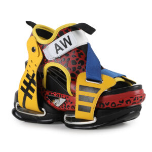 Star Fruit 01 - Multi