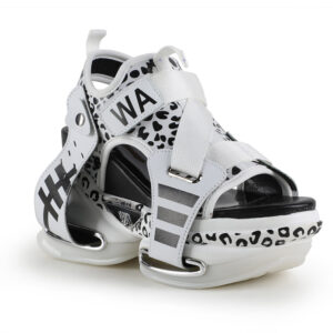 Star Fruit 01 - White