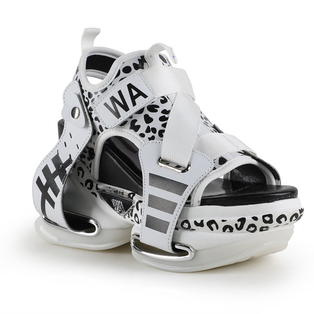 Star Fruit 01 - White