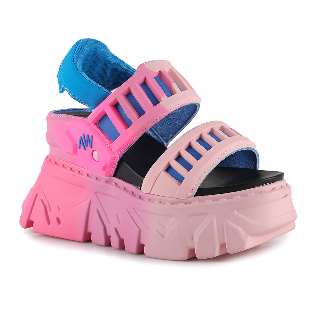 Goose Berry 06 - Pink