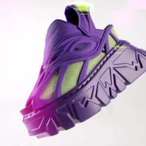 Goose Berry 07 - Purple