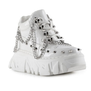 Goose Berry 05 - White