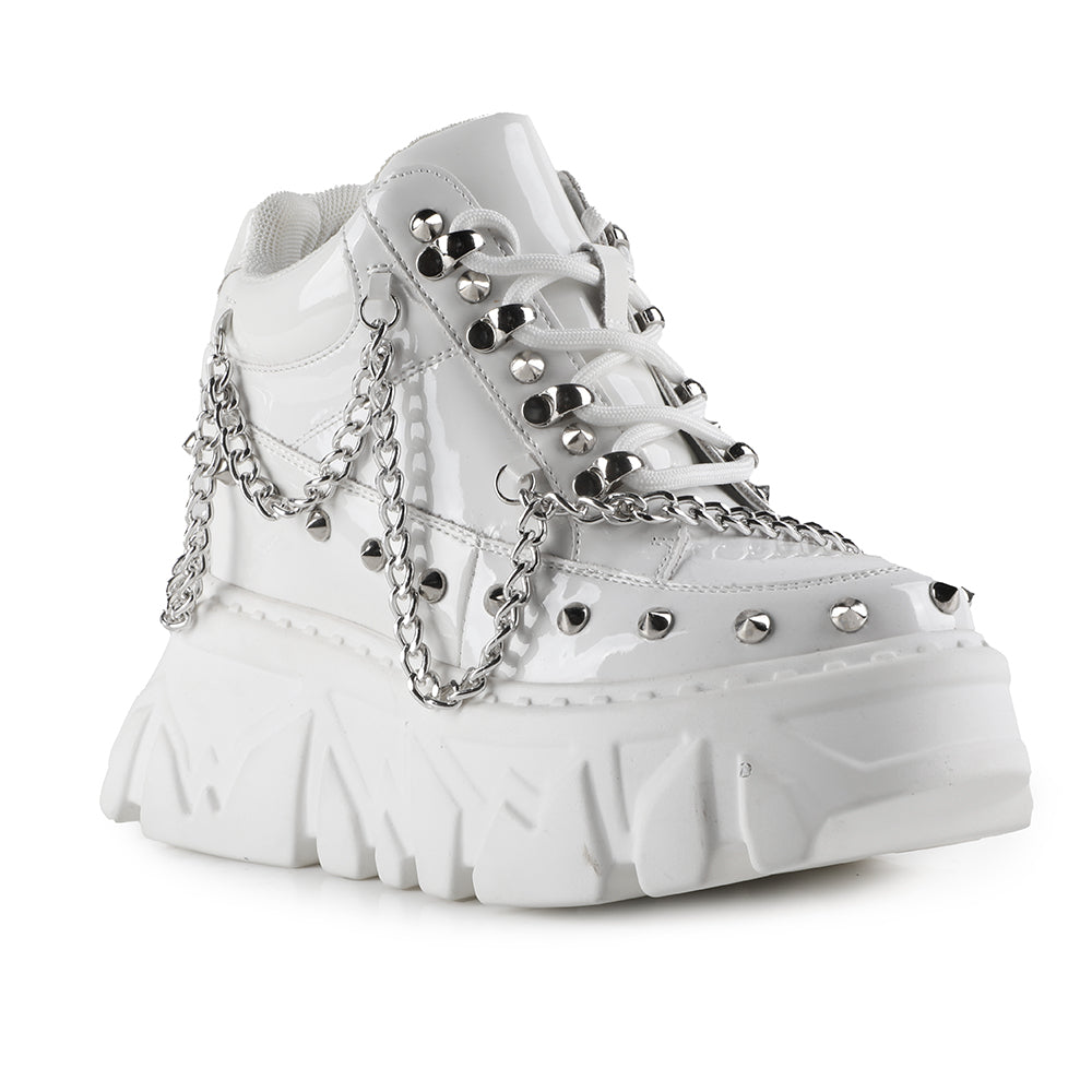 Goose Berry 05 - White