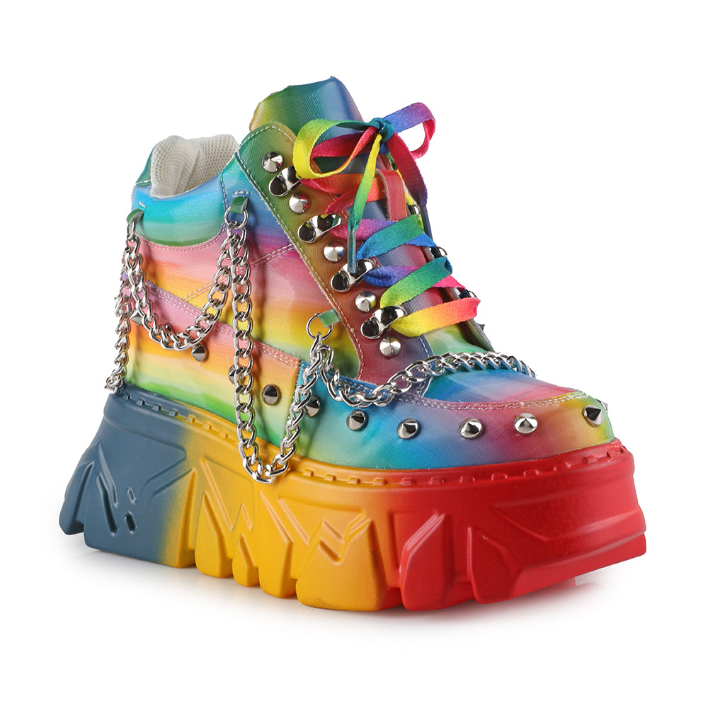 Goose Berry 05 - Multi