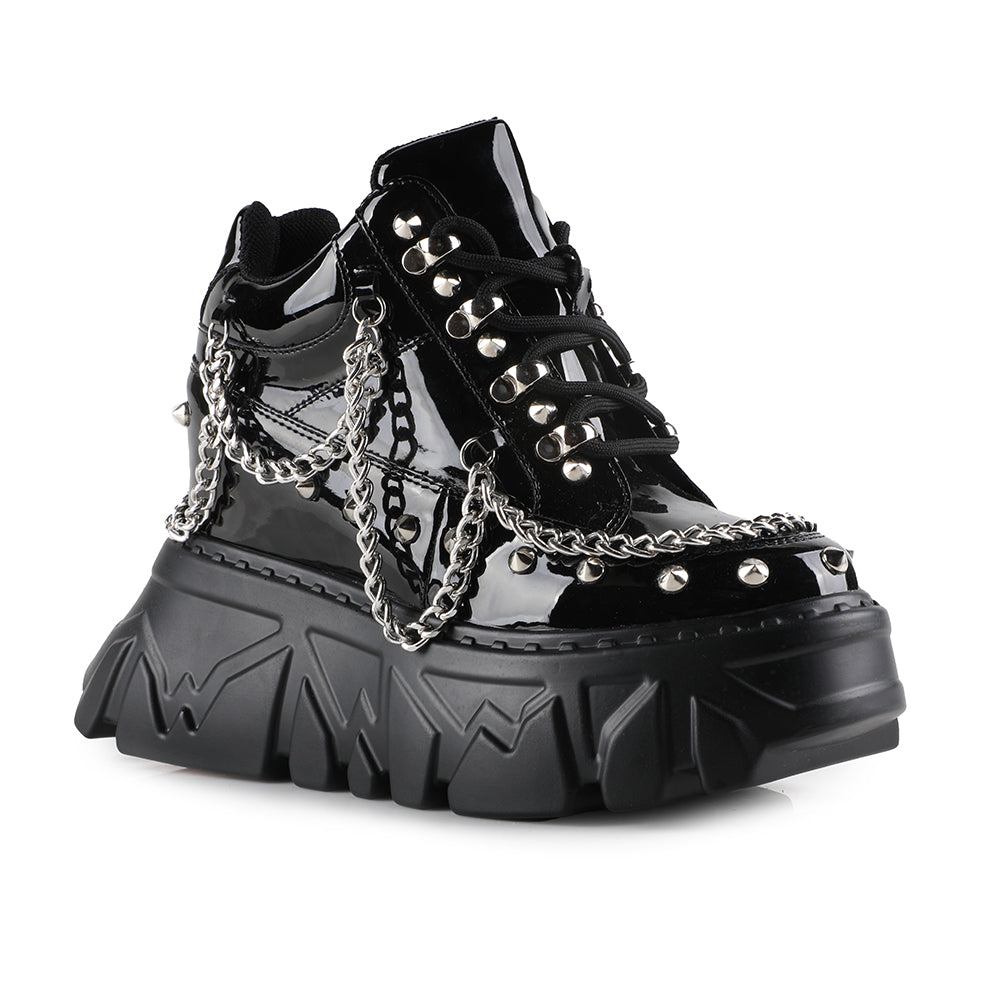 Goose Berry 05 - Black