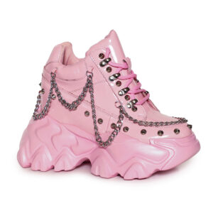 Pomegranate 01 - Pink