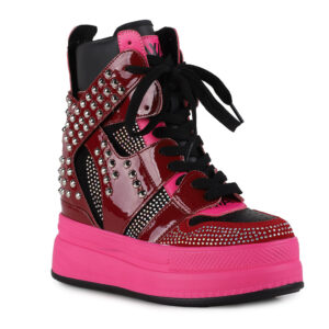 Quince 03 - Burgundy