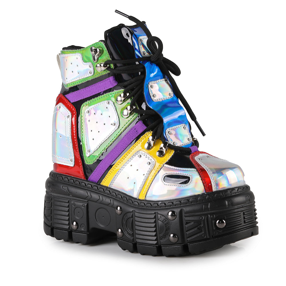 Mangosteen 05 - Multi