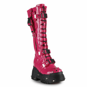 Orange Cookies - Pink