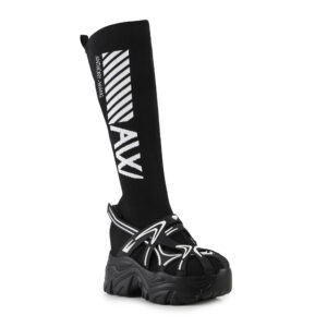 Watermelon 05 - Black