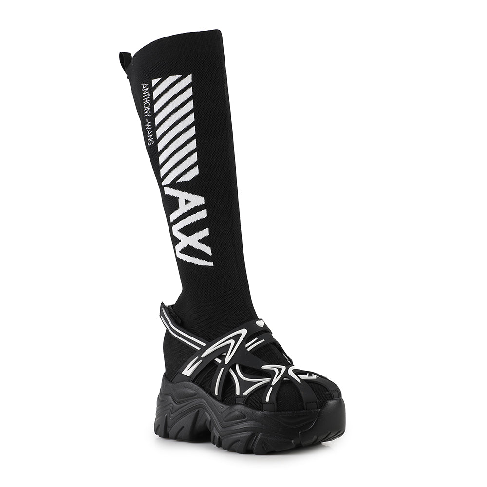 Watermelon 05 - Black