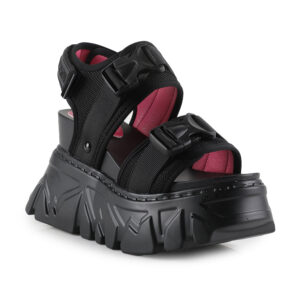 Goose Berry 03 - Black