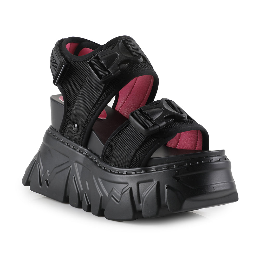 Goose Berry 03 - Black