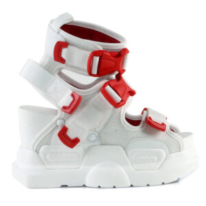 Mulberry 01 - White Red