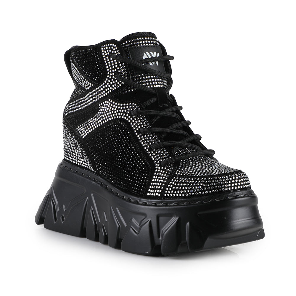 Goose Berry 09 - Silver