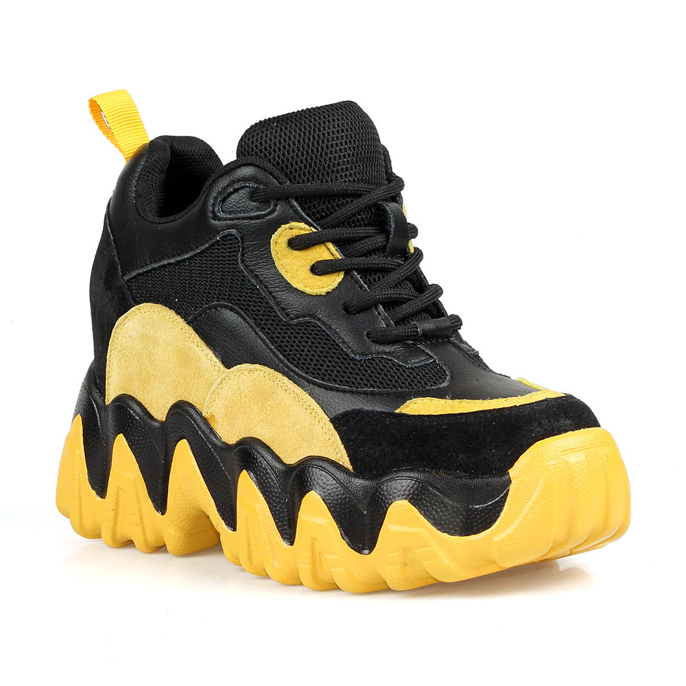 Blackberry 03 - Black