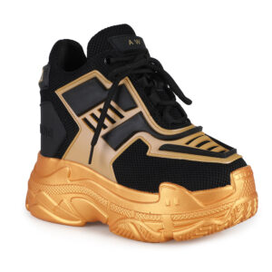 Blueberry 07 - Black