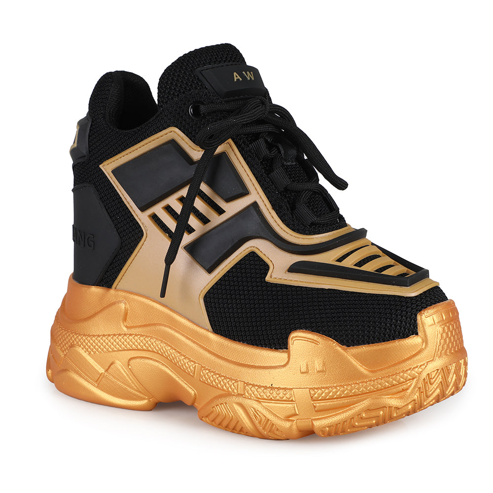 Blueberry 07 - Black