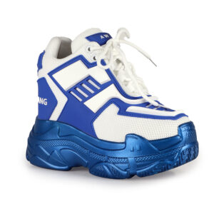 Blueberry 07 - White