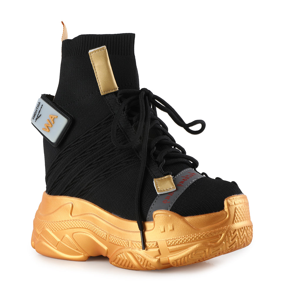 Blueberry 08 - Black