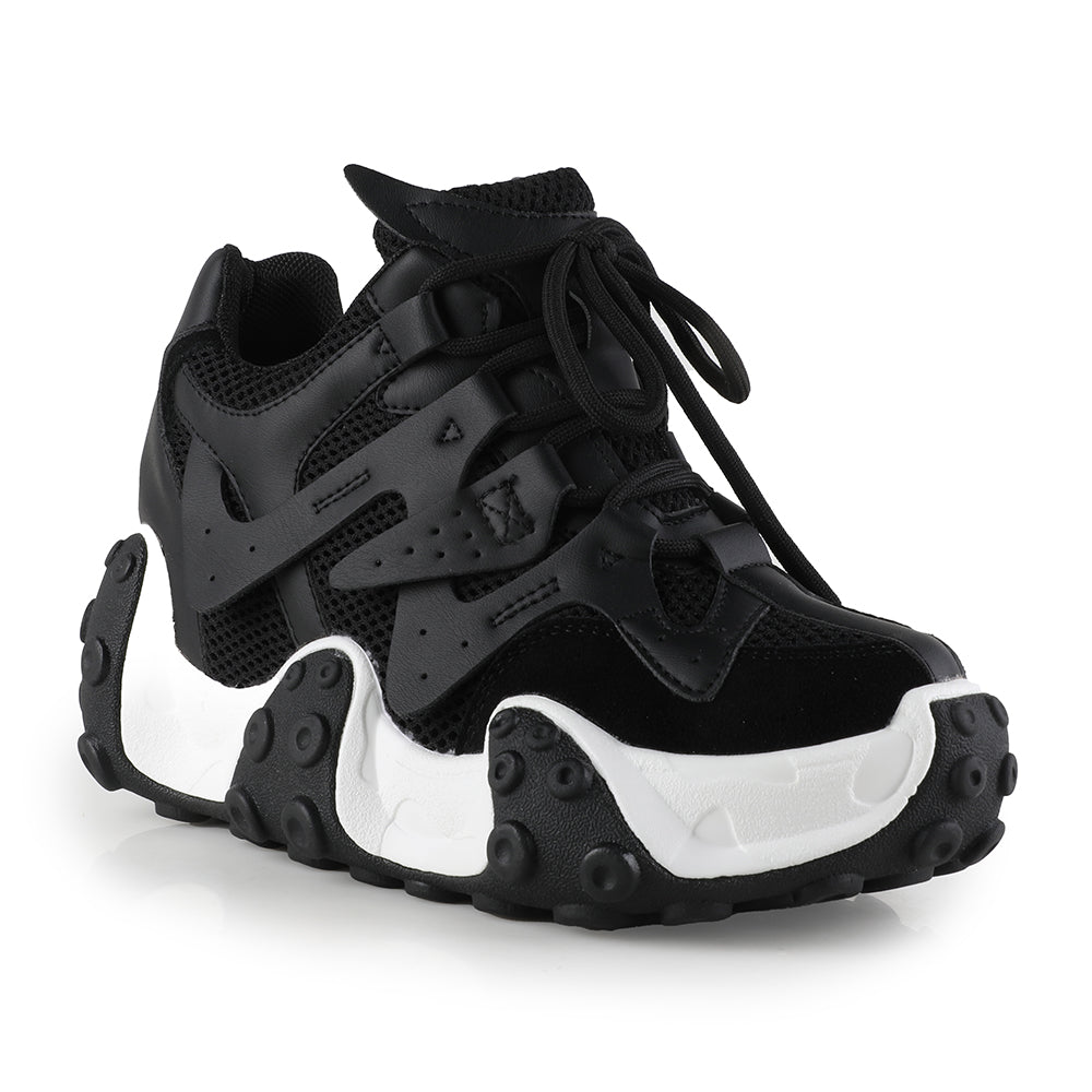 Carambola 02 - Black