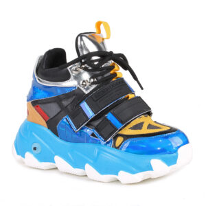 Dragon Fruit 02 - Cobalt