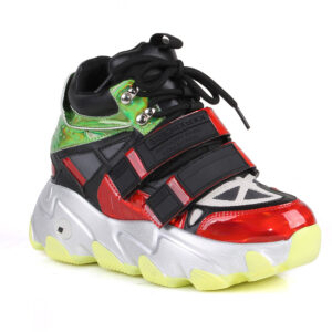 Dragon Fruit 02 - Red