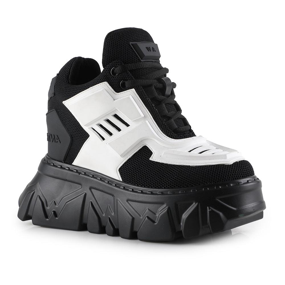 Goose Berry 02 - White