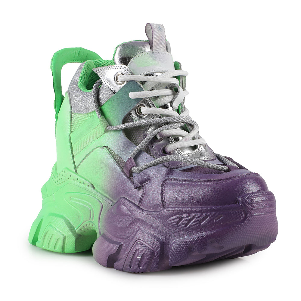 Jack Fruit 01 - Green