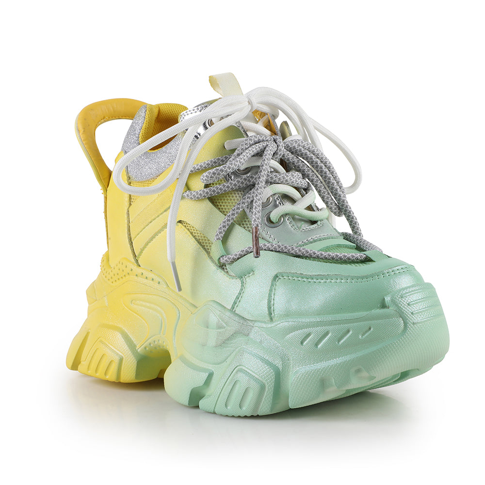 Jack Fruit 01 - Yellow