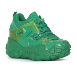 Persimmon 01 - Green