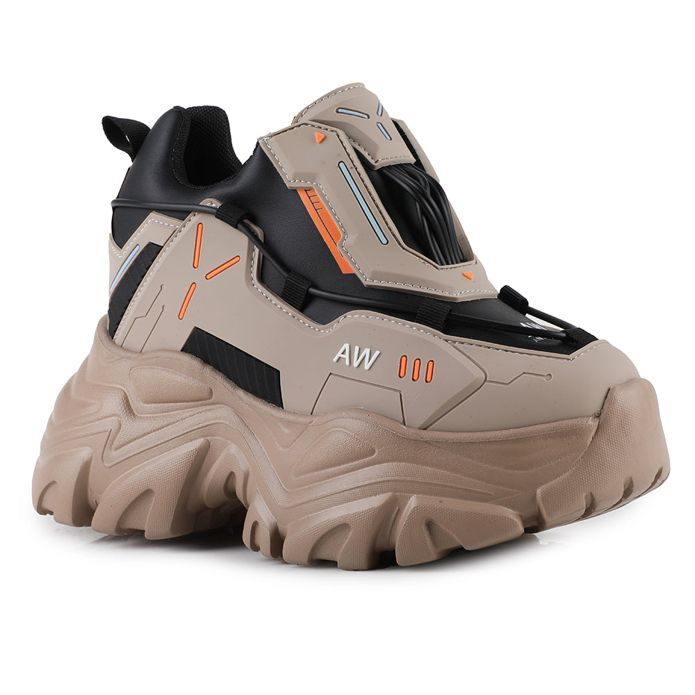 Watermelon 04 - Nude