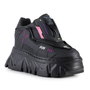 Goose Berry 08 - Black